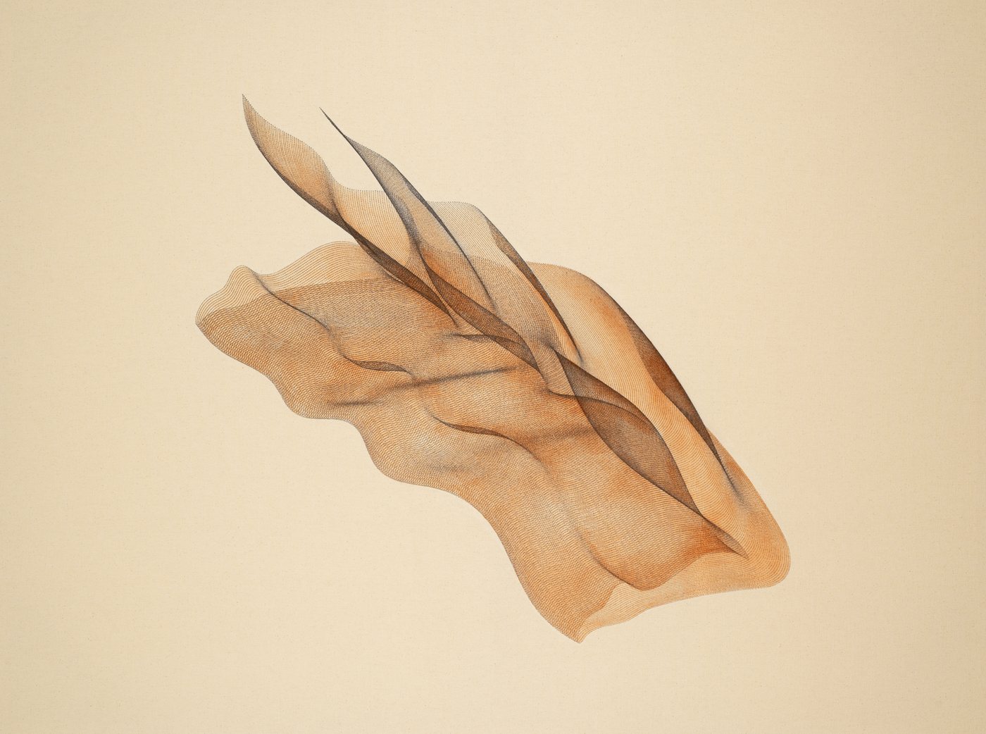 Dissolving Into Love
