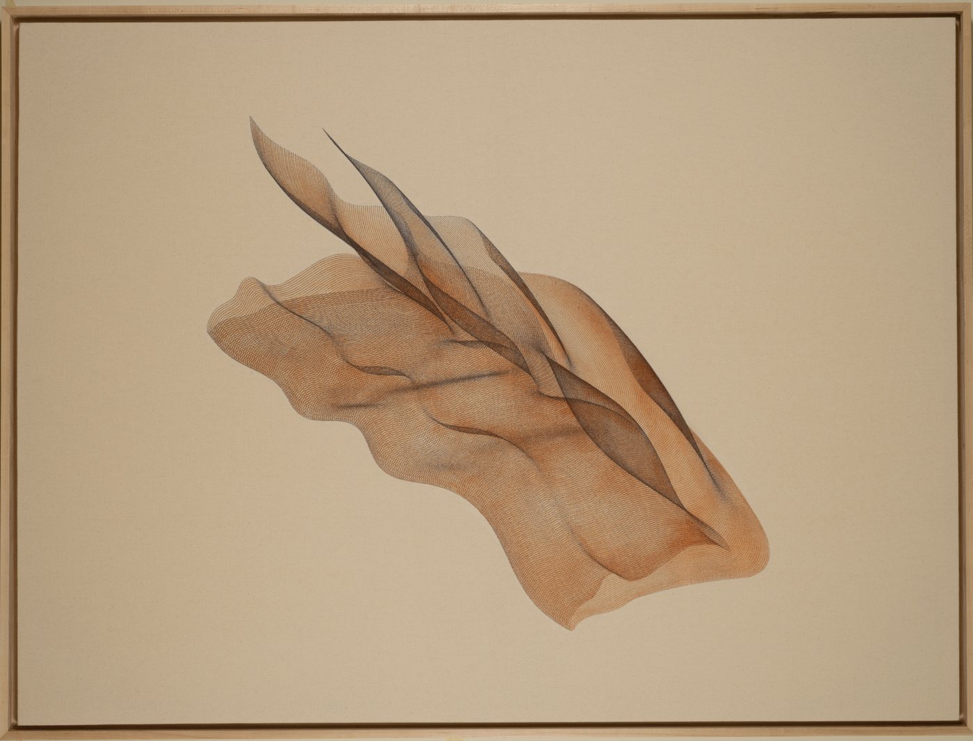 Dissolving Into Love