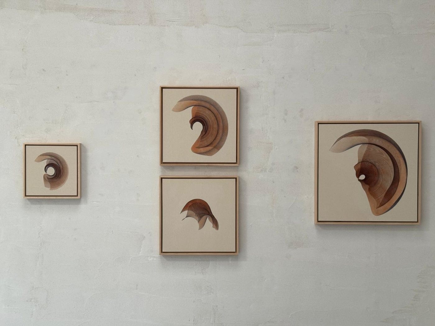 Artwork by Hasti Alhouei, image 3