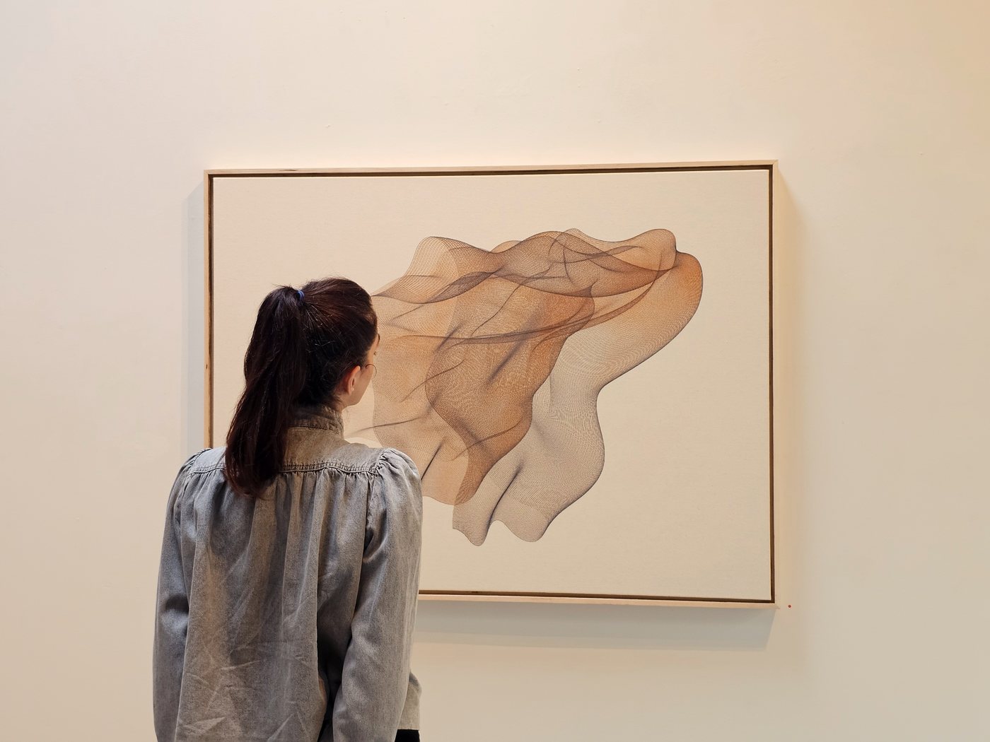 Artwork by Hasti Alhouei, image 5