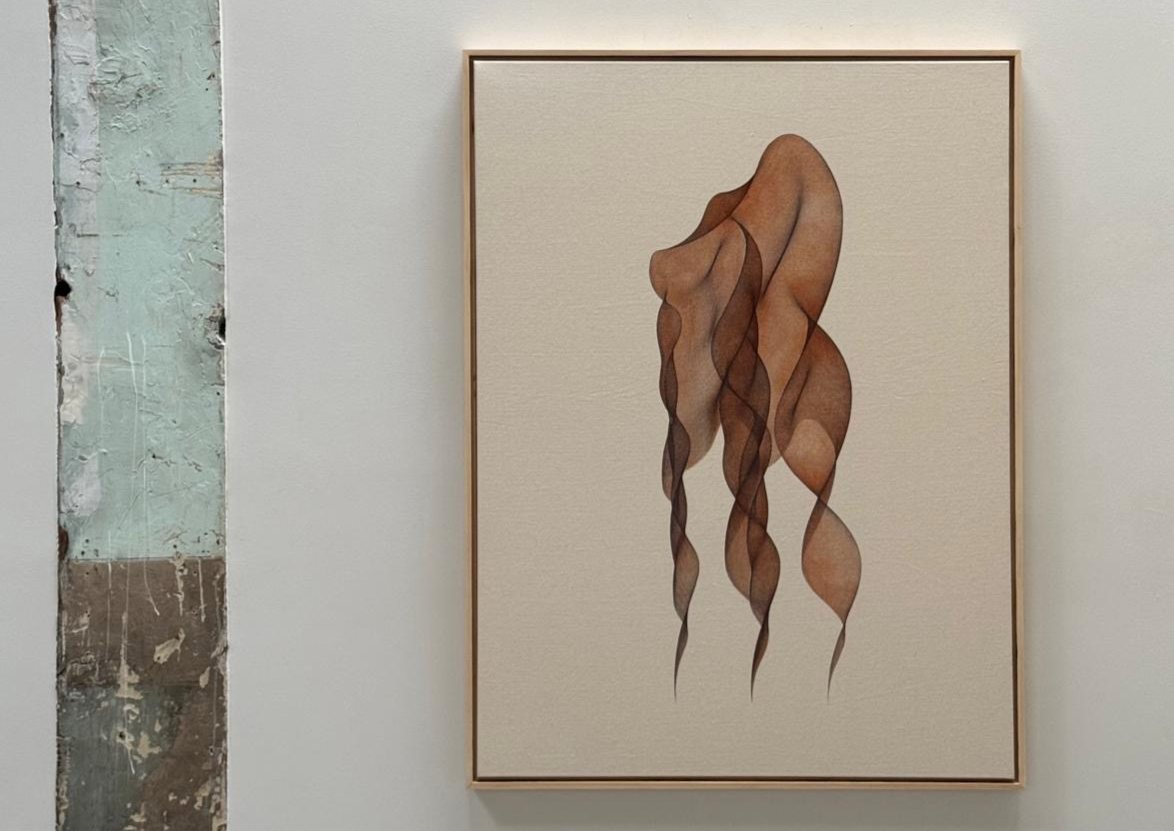 Artwork by Hasti Alhouei, image 10