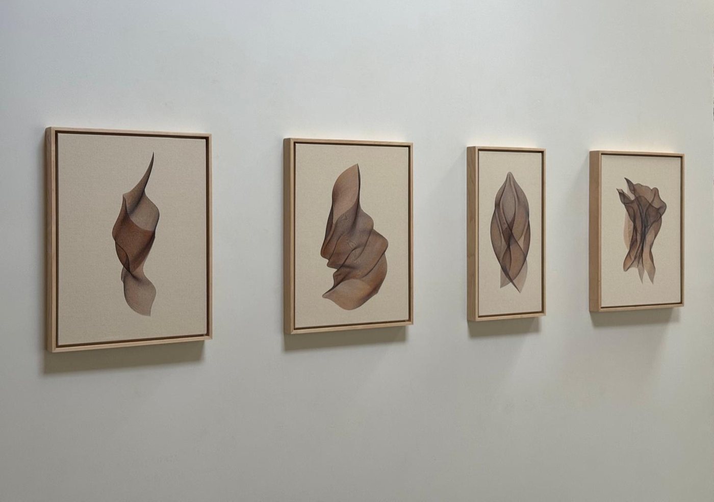 Artwork by Hasti Alhouei, image 11