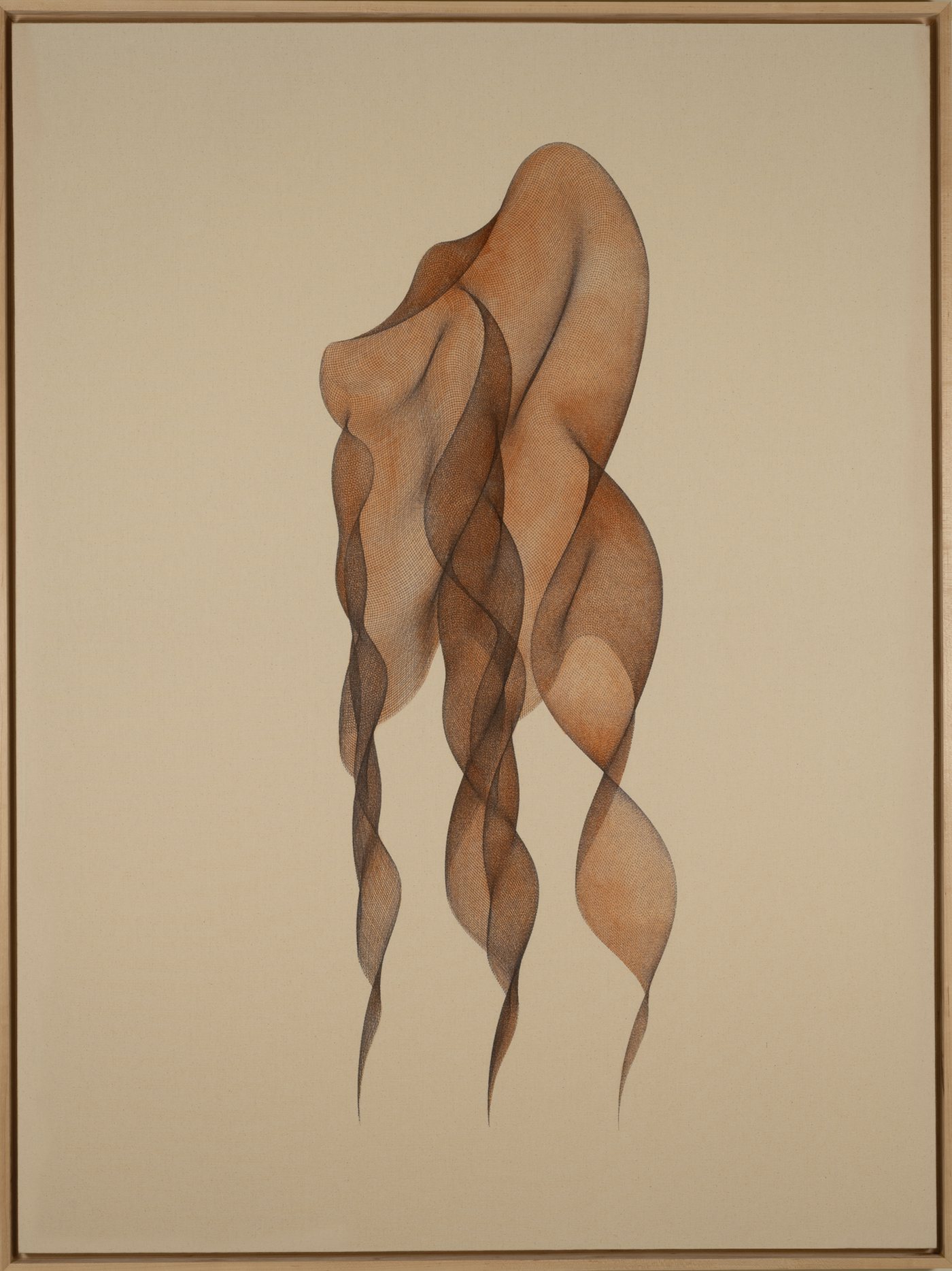 Unbinding the body